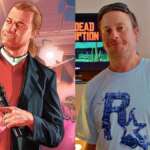 GTA e Red Dead Redemption: scrittore abbandona Rockstar Games gta, red dead redemption, Lazlow Jones, scrittore, rockstar games,