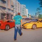 Rockstar Games rinnova i domini di GTA 6 e Vice City. Annuncio imminente? GTA 6 Vice City