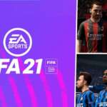 FIFA 21: Milan e Inter esclusiva del gioco EA Sports. Ecco i dettagli della partnership milan inter fifa 21