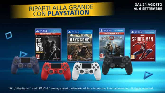 ps4 esclusive playstation 4 offerte sony ps4 esclusive playstation 4 offerte sony