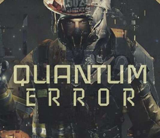 quantum error teamkill ps5