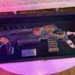 Destiny 2: un’arma del gioco in regalo al Game Director da Bungie destiny 2 game director bungie regalo signore dei lupi