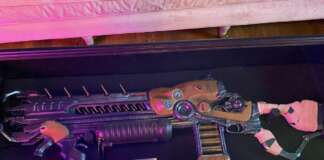 destiny 2 game director bungie regalo signore dei lupi