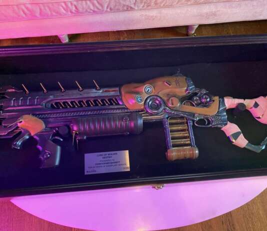 destiny 2 game director bungie regalo signore dei lupi