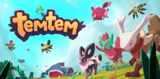 temtem