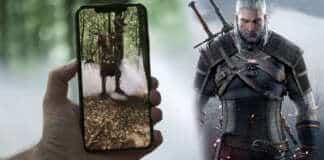 the witcher monster slayer