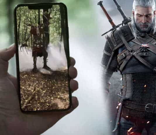 the witcher monster slayer