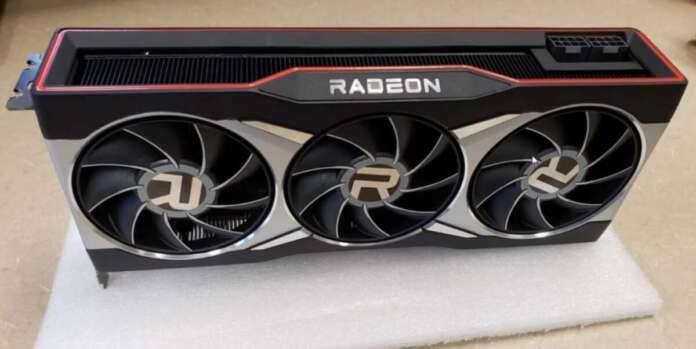 AMD Radeon RX 6000