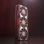 AMD RX 6800 XT: secondo alcuni benchmark, batterebbe la RTX 3080 in 4K, ma non nel Ray Tracing AMD Radeon RX 6000