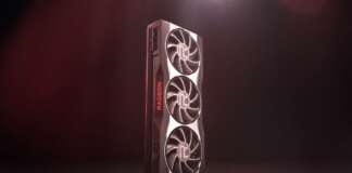 AMD Radeon RX 6000