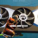 AMD Radeon RX 6000 Fortnite