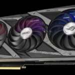 Nvidia GeForce RTX Serie 30: tutti le vogliono ma le schede dove sono? ASUS ROG Strix RTX 3080