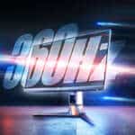 ASUS ROG Swift PG259QN: Il monitor gaming più veloce al mondo arriva in Italia ASUS ROG Swift PG259QN (1)