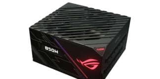 Alimentatore ASUS ROG Thor 850W