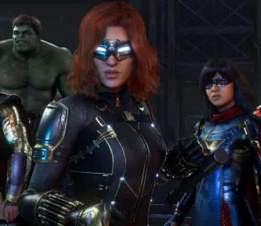 Crystal Dynamics: dopo Tomb Raider e Avengers, il team già al lavoro su un nuovo Tripla A