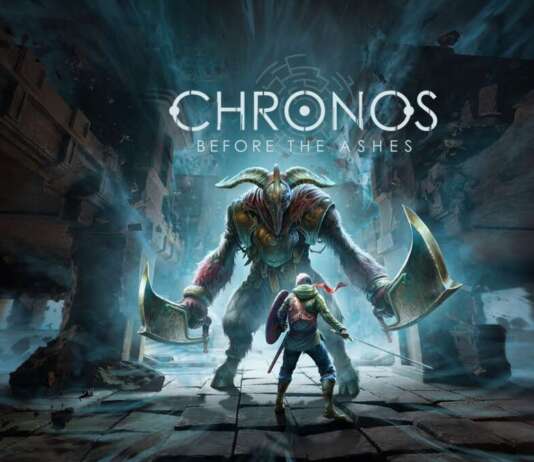 Chronos Before The Ashes: THQ Nordic presenta il prequel di Remnant From the Ashes. A ogni morte, l’eroe invecchierà di un anno Chronos Before The Ashes