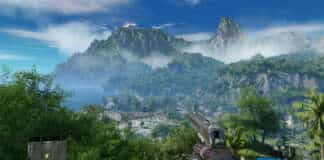 Crysis Remastered