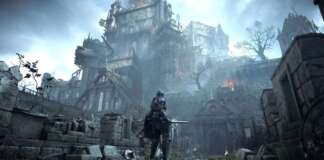 Demon's Souls Remake