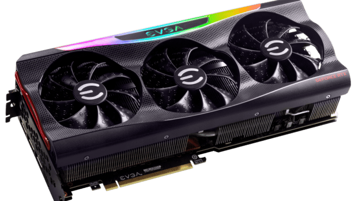 EVGA Nvidia RTX 3080 EVGA Nvidia RTX 3080