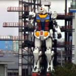 Gundam RX-78 Yokohama