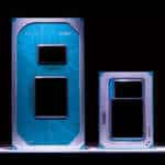 Intel presenta le CPU Core Mobile ‘Tiger Lake’ di 11a generazione con grafica Iris Xe. Lenovo Yoga tra i primi a utilizzarle! Intel Core Mobile 11a generazione