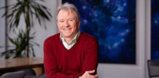 PlayStation 5 Jim Ryan