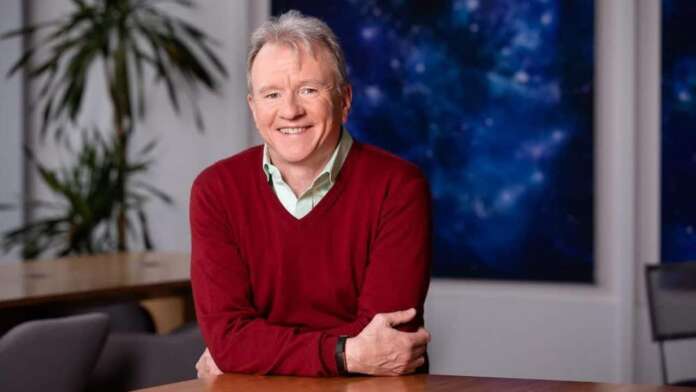 PlayStation 5 Jim Ryan