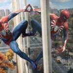 Marvel’s Spider-Man Remastered: escono i primi scatti con Ray Tracing! Marvel's Spider-Man Remastered