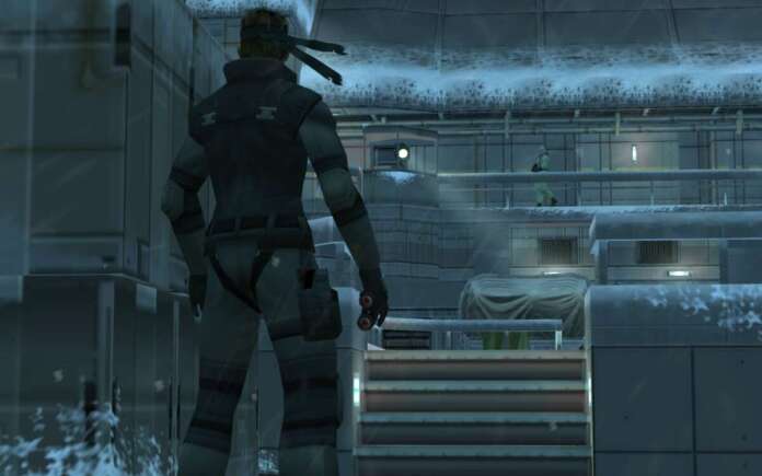 Metal-Gear-Solid Metal-gear-solid