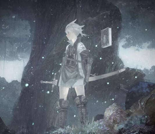 Nier Replicant: svelata la data di lancio. Arriverà ad aprile 2021! Nier Replicant