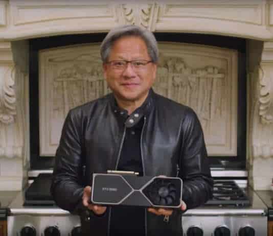 Nvidia RTX 3080: la già scarsa disponibilità potrebbe aggravarsi nei prossimi mesi! Nvidia-RTX-3080-2