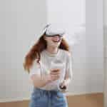 Meta Quest 2: il Natale del 2021 è stato un successo per la realtà virtuale