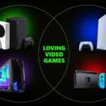 PC Xbox PlayStation Nintendo