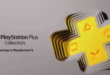 PlayStation Plus Collection