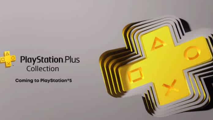 PlayStation Plus Collection