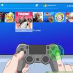 PlayStation 4 Save Game PlayStation 5