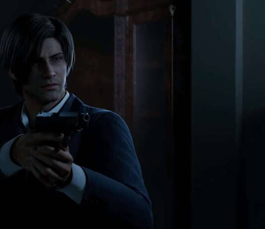 Resident Evil Infinite Darkness: ecco la sinossi. Gli zombie invaderanno la Casa Bianca Resident Evil Infinite Darkness