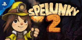 Spelunky 2