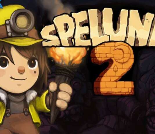 Spelunky 2