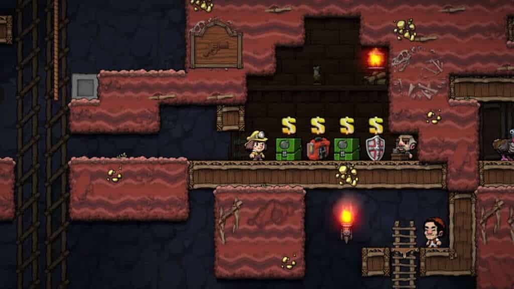 Spelunky 2 #2