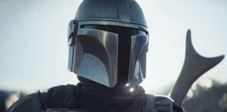 The Mandalorian