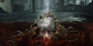 The Medium Bloober Team Konami