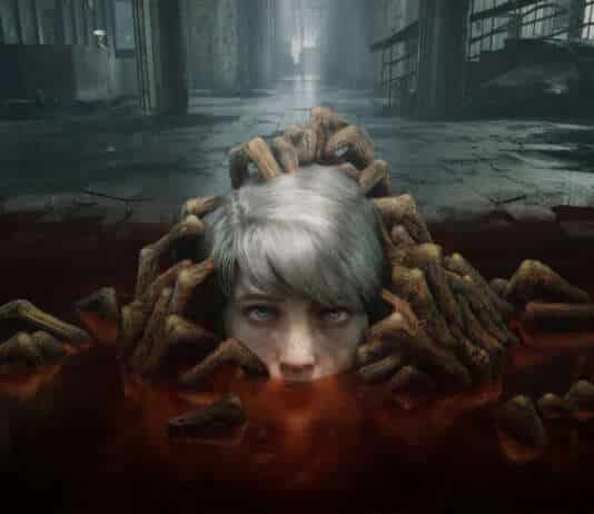 The Medium, ex-esclusiva Xbox e PC, arriva su PlayStation 5: ufficiale, ecco la data! The Medium Bloober Team Konami