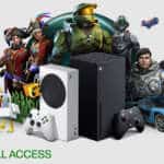 Xbox Series X: Xbox All Access sarà disponibile in 12 paesi, ma non in Italia, almeno per ora Xbox All Access