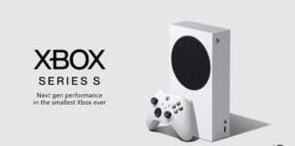Xbox Series S