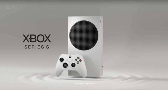 Xbox Series S Xbox Series S