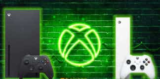 Xbox Series X Series S