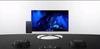 Xbox Series X share