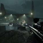 Call of Duty: Black Ops Cold War mostrato in un nuovo, spettacolare trailer gameplay! cod black ops cold war
