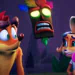 Crash Bandicoot 4 It’s About Time ci permetterà di giocare insieme! Avrà multiplayer competitivo e cooperativo! crash bandicoot 4 it's about time crash coco activision toys for bob